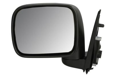Exterior Mirror BLIC 5402-04-1191521P