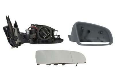 Exterior Mirror BLIC 5402-04-1191525P