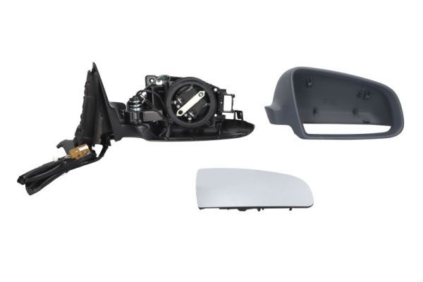 BLIC 5402-04-1322525 Exterior Mirror