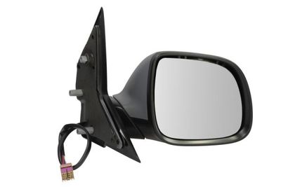 Exterior Mirror BLIC 5402-04-1623352P