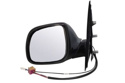 Exterior Mirror BLIC 5402-04-1623353P