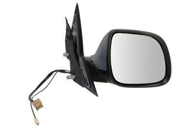 Exterior Mirror BLIC 5402-04-1623354P