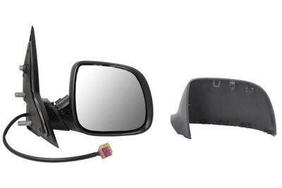 Exterior Mirror BLIC 5402-04-1623356P
