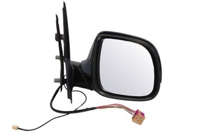 Exterior Mirror BLIC 5402-04-1623360P