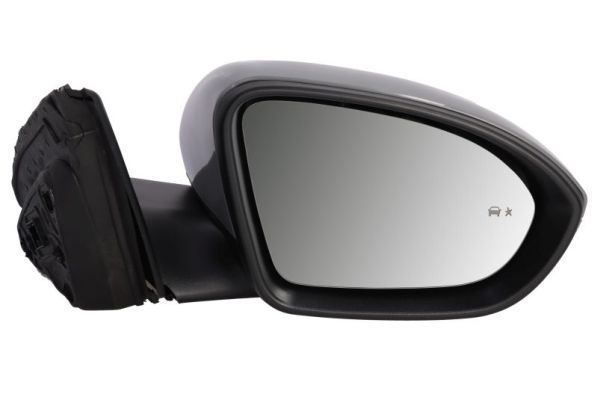 BLIC 5402-04-1785317P Exterior Mirror