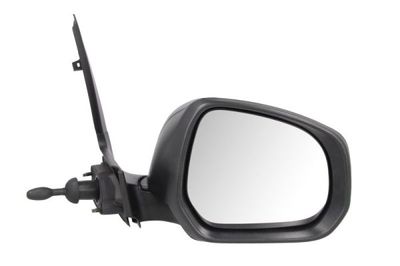 Exterior Mirror BLIC 5402-04-2001966P