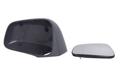 Exterior Mirror BLIC 5402-04-2002013P