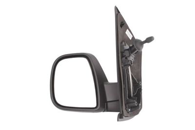 Exterior Mirror BLIC 5402-04-2103391P