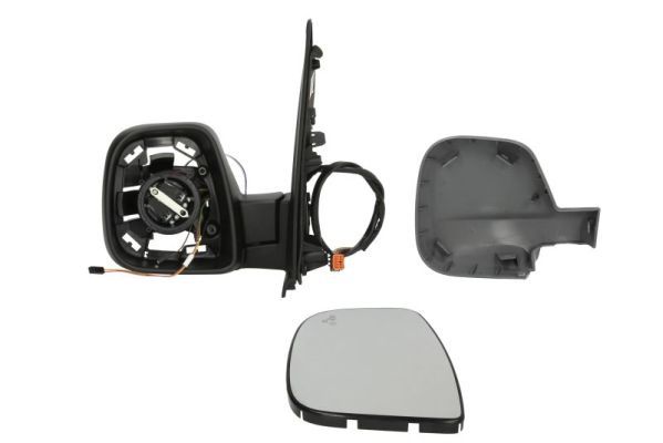 BLIC 5402-04-2103397P Exterior Mirror