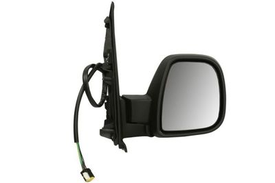 Exterior Mirror BLIC 5402-04-2103398P