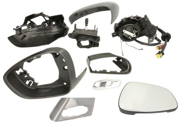 BLIC 5402-04-2104391P Exterior Mirror