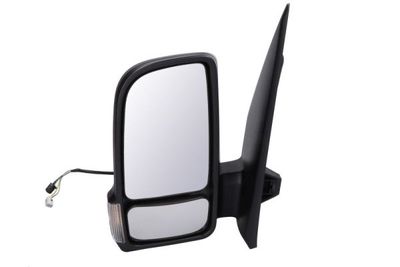 Exterior Mirror BLIC 5402-04-2247363P