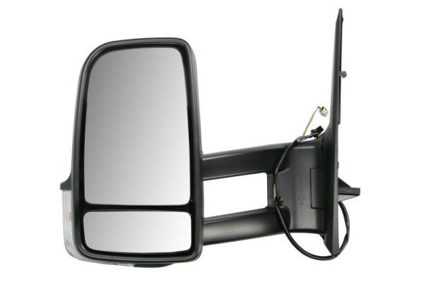 BLIC 5402-04-2247365P Exterior Mirror