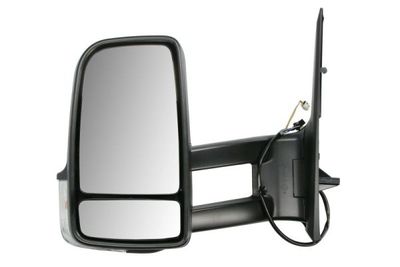 Exterior Mirror BLIC 5402-04-2247365P