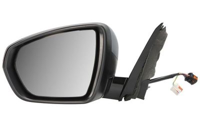 Exterior Mirror BLIC 5402-04-2304312P