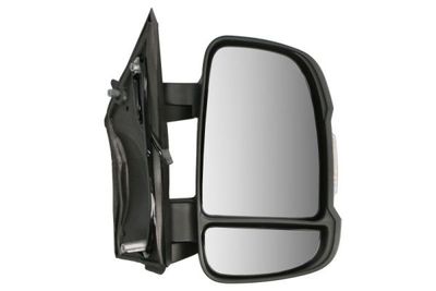 Exterior Mirror BLIC 5402-04-2579311P
