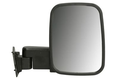 Exterior Mirror BLIC 5402-04-9212910