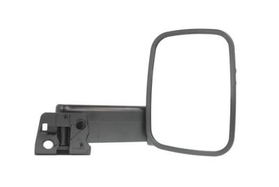 Exterior Mirror BLIC 5402-04-9212911