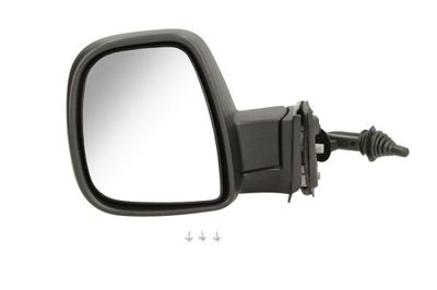 Exterior Mirror BLIC 5402-04-9212991P