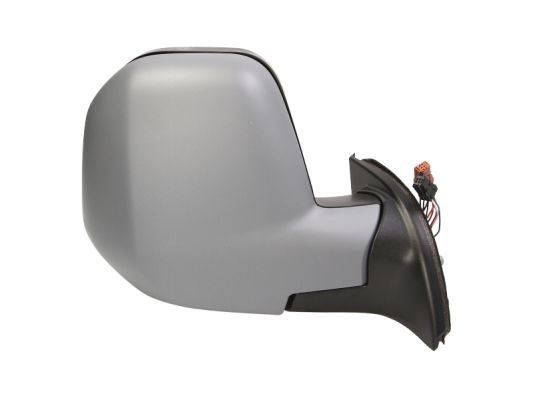 BLIC 5402-04-9212994P Exterior Mirror