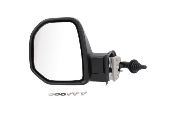 BLIC 5402-04-9212997P Exterior Mirror