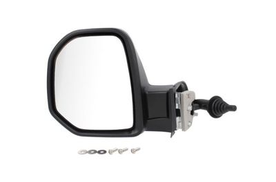 Exterior Mirror BLIC 5402-04-9212997P