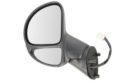 Exterior Mirror BLIC 5402-04-9223317P