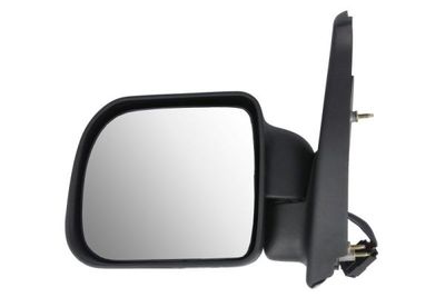 Exterior Mirror BLIC 5402-04-9227151P