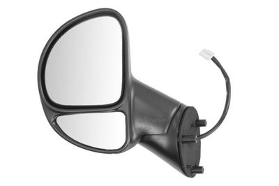Exterior Mirror BLIC 5402-04-9227317P