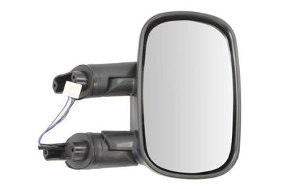 Exterior Mirror BLIC 5402-04-9228939P