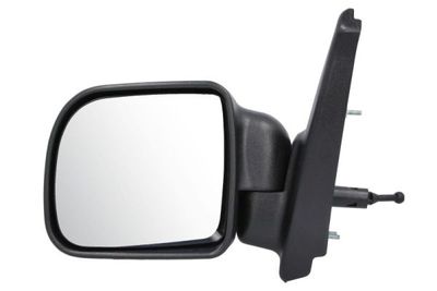 Exterior Mirror BLIC 5402-04-9291151P