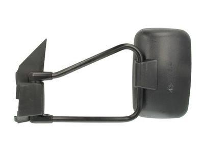 Exterior Mirror BLIC 5402-04-9291915P