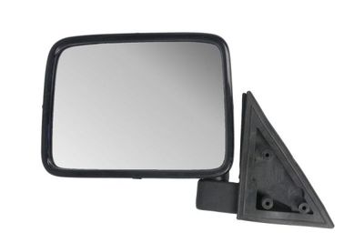 Exterior Mirror BLIC 5402-04-9291995P