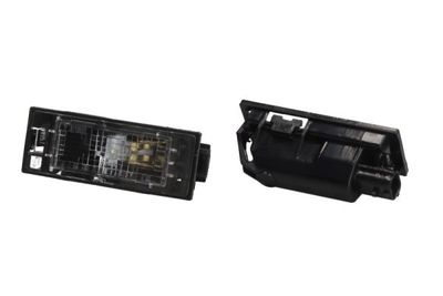 Licence Plate Light BLIC 5402-042-22-910
