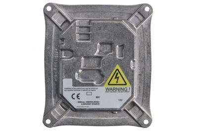 Control Unit, lights BLIC 5402-05-001-500P
