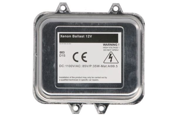 BLIC 5402-05-003-500P Control Unit, lights