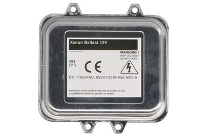 Control Unit, lights BLIC 5402-05-003-500P