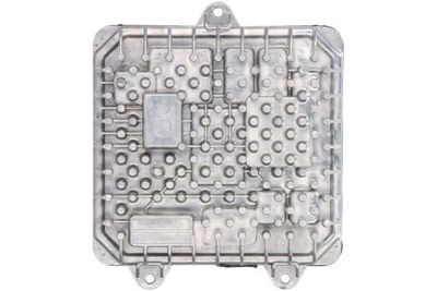 Control Unit, lights BLIC 5402-05-005-500P