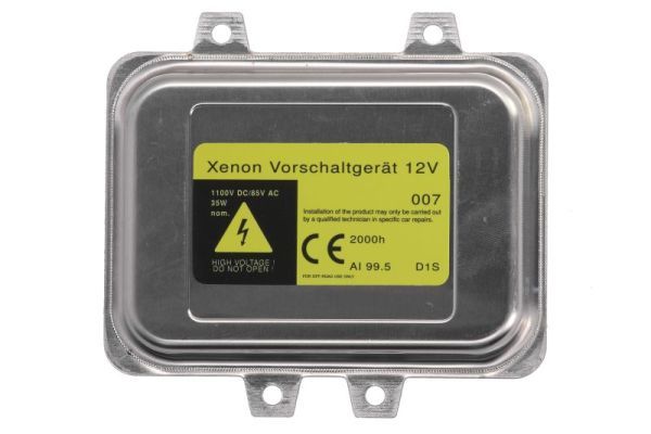 BLIC 5402-05-007-500P Control Unit, lights