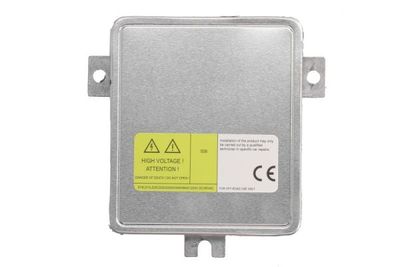 Control Unit, lights BLIC 5402-05-008-500P