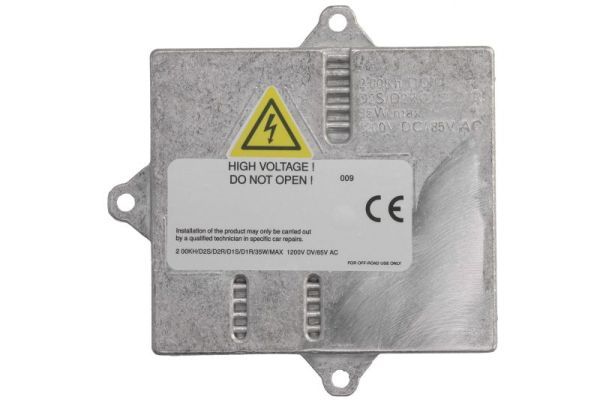 BLIC 5402-05-009-500P Control Unit, lights