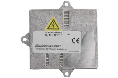 Control Unit, lights BLIC 5402-05-009-500P