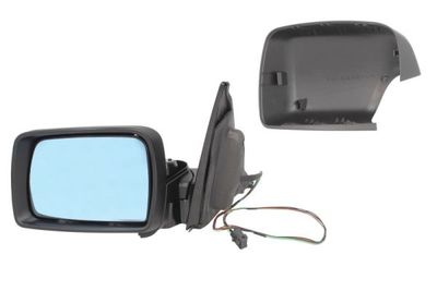 Exterior Mirror BLIC 5402-05-014361P