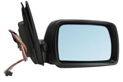 Exterior Mirror BLIC 5402-05-014364P