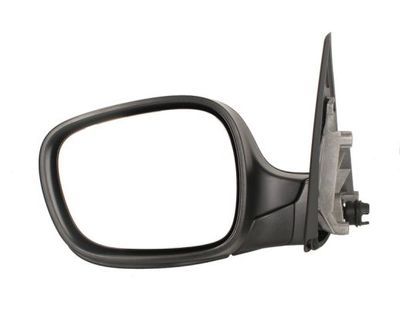 Exterior Mirror BLIC 5402-05-027365P