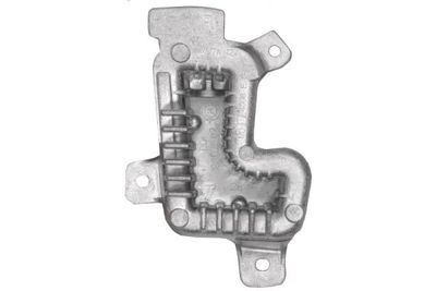 Control Unit, lights BLIC 5402-05-050-612P