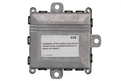 Control Unit, lights BLIC 5402-05-056-500P
