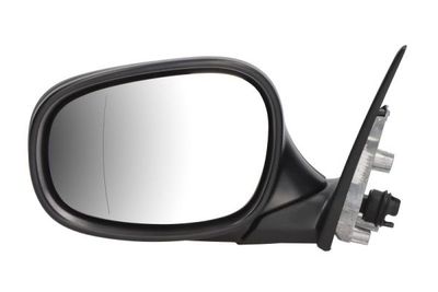 Exterior Mirror BLIC 5402-05-2001047P