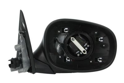Exterior Mirror BLIC 5402-05-2001050P