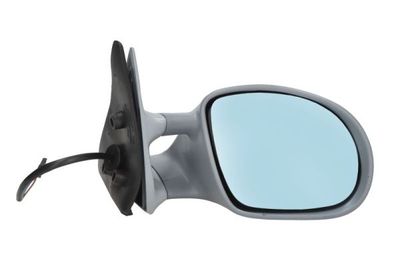 Exterior Mirror BLIC 5402-05-2002764P